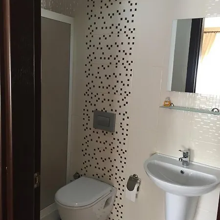 Otel Mercan Adana