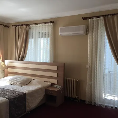Mercan Otel
