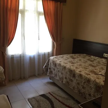 Mercan 2* Adana