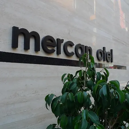Mercan Otel Adana