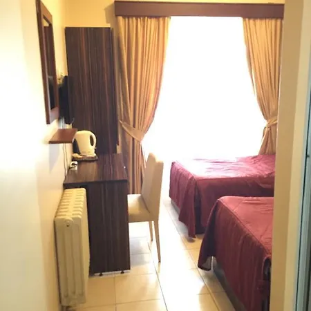 Otel Mercan Adana