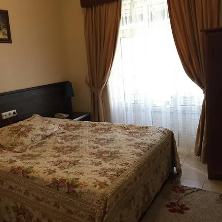 Otel Mercan Adana