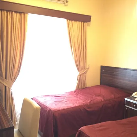 Otel Mercan Adana